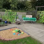 Winzenburg Naturnah Und Ruhig Gelegene Nah Am Steinhuder Und Dino Park Muenchehagen * Rehburg-Loccum