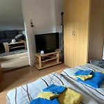 Winzenburg Naturnah Und Ruhig Gelegene Nah Am Steinhuder Und Dino Park Muenchehagen アパート