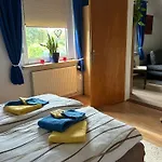 Winzenburg Naturnah Und Ruhig Gelegene Nah Am Steinhuder Und Dino Park Muenchehagen アパート *
