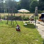 アパート Winzenburg Naturnah Und Ruhig Gelegene Nah Am Steinhuder Und Dino Park Muenchehagen