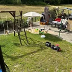 Winzenburg Naturnah Und Ruhig Gelegene Nah Am Steinhuder Und Dino Park Muenchehagen *