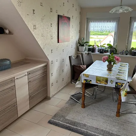 Winzenburg Naturnah Und Ruhig Gelegene Nah Am Steinhuder Und Dino Park Muenchehagen Apartmán *