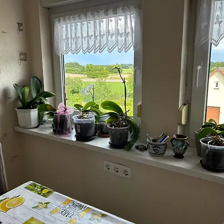 Apartment Winzenburg Naturnah Und Ruhig Gelegene Nah Am Steinhuder Und Dino Park Muenchehagen
