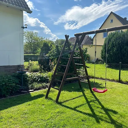 Winzenburg Naturnah Und Ruhig Gelegene Nah Am Steinhuder Und Dino Park Muenchehagen * Rehburg-Loccum