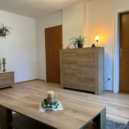 Winzenburg Naturnah Und Ruhig Gelegene Nah Am Steinhuder Und Dino Park Muenchehagen Apartment Rehburg-Loccum