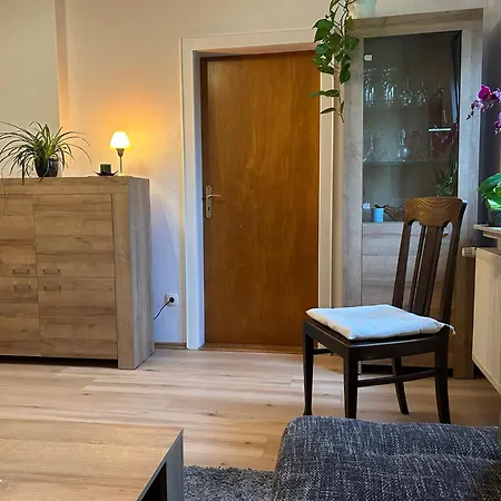 Winzenburg Naturnah Und Ruhig Gelegene Nah Am Steinhuder Und Dino Park Muenchehagen Apartament