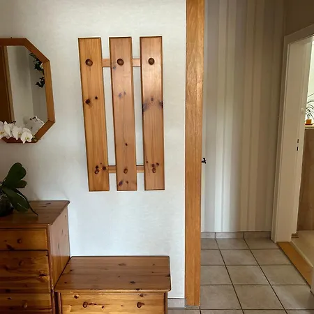 Apartament Winzenburg Naturnah Und Ruhig Gelegene Nah Am Steinhuder Und Dino Park Muenchehagen Rehburg-Loccum