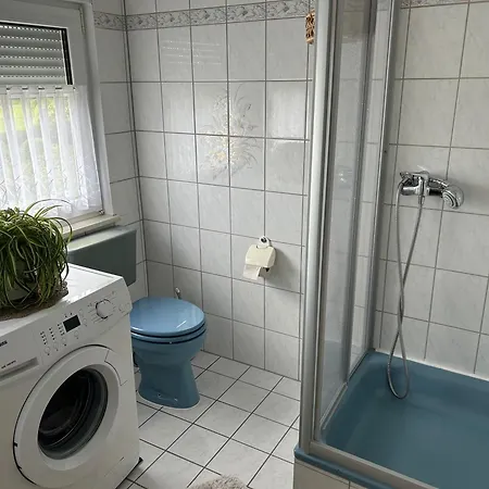 Apartment Winzenburg Naturnah Und Ruhig Gelegene Nah Am Steinhuder Und Dino Park Muenchehagen *