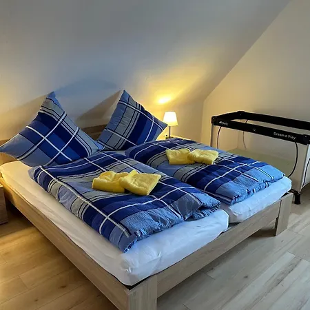 Winzenburg Naturnah Und Ruhig Gelegene Nah Am Steinhuder Und Dino Park Muenchehagen Apartment Rehburg-Loccum