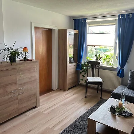 Apartment Winzenburg Naturnah Und Ruhig Gelegene Nah Am Steinhuder Und Dino Park Muenchehagen *