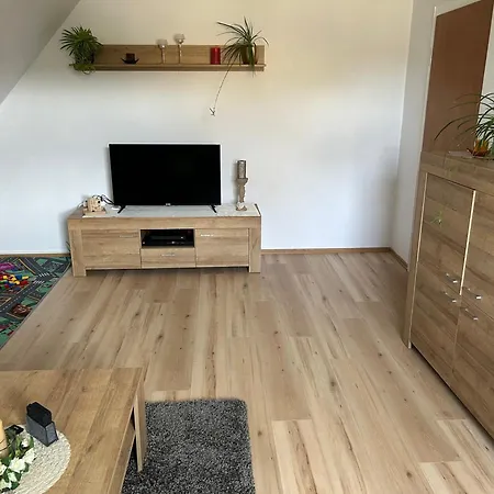 Winzenburg Naturnah Und Ruhig Gelegene Nah Am Steinhuder Und Dino Park Muenchehagen Apartment Rehburg-Loccum