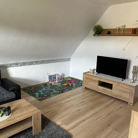 Winzenburg Naturnah Und Ruhig Gelegene Nah Am Steinhuder Und Dino Park Muenchehagen Apartmán Rehburg-Loccum