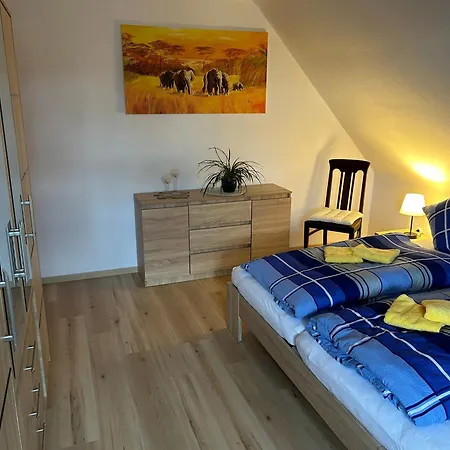 Winzenburg Naturnah Und Ruhig Gelegene Nah Am Steinhuder Und Dino Park Muenchehagen 公寓