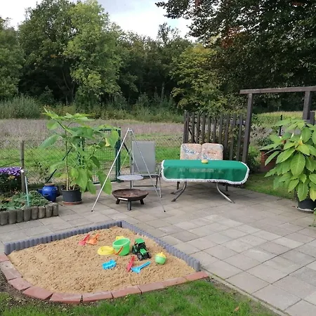 Apartment Winzenburg Naturnah Und Ruhig Gelegene Nah Am Steinhuder Und Dino Park Muenchehagen