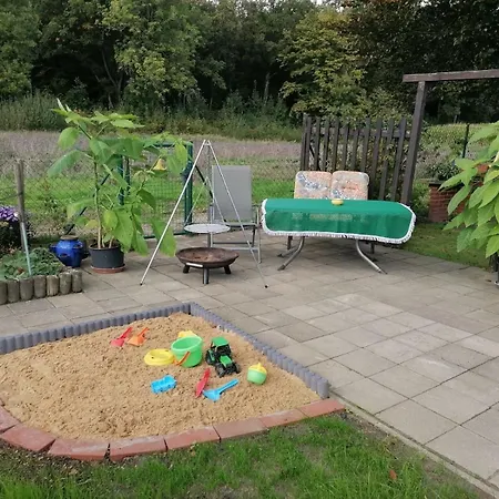 Winzenburg Naturnah Und Ruhig Gelegene Nah Am Steinhuder Und Dino Park Muenchehagen * Rehburg-Loccum