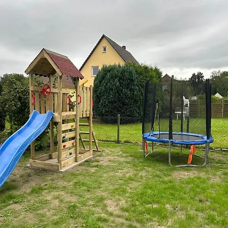 Winzenburg Naturnah Und Ruhig Gelegene Nah Am Steinhuder Und Dino Park Muenchehagen