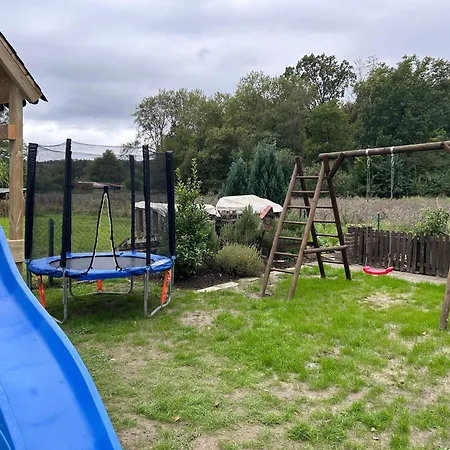 Apartment Winzenburg Naturnah Und Ruhig Gelegene Nah Am Steinhuder Und Dino Park Muenchehagen *