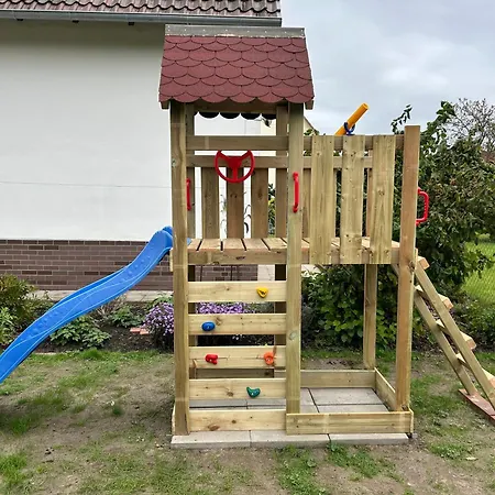 Winzenburg Naturnah Und Ruhig Gelegene Nah Am Steinhuder Und Dino Park Muenchehagen Apartment Rehburg-Loccum
