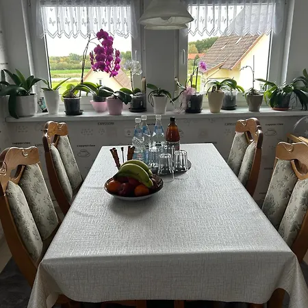 Apartmán Winzenburg Naturnah Und Ruhig Gelegene Nah Am Steinhuder Und Dino Park Muenchehagen Rehburg-Loccum