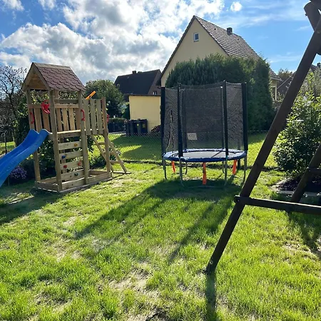 Winzenburg Naturnah Und Ruhig Gelegene Nah Am Steinhuder Und Dino Park Muenchehagen *
