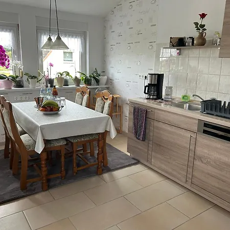 Winzenburg Naturnah Und Ruhig Gelegene Nah Am Steinhuder Und Dino Park Muenchehagen Apartment