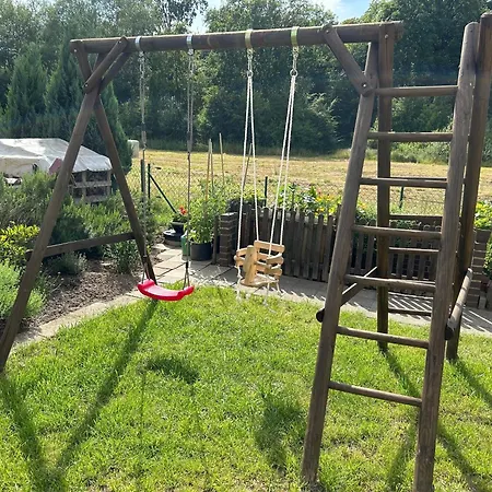 Winzenburg Naturnah Und Ruhig Gelegene Nah Am Steinhuder Und Dino Park Muenchehagen Apartament