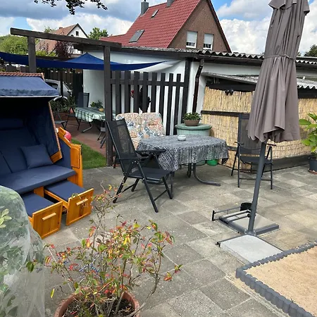Winzenburg Naturnah Und Ruhig Gelegene Nah Am Steinhuder Und Dino Park Muenchehagen Apartament