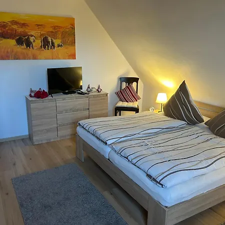 Winzenburg Naturnah Und Ruhig Gelegene Nah Am Steinhuder Und Dino Park Muenchehagen * Rehburg-Loccum