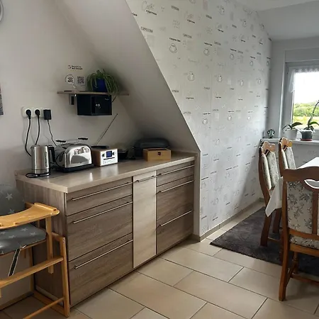 Winzenburg Naturnah Und Ruhig Gelegene Nah Am Steinhuder Und Dino Park Muenchehagen Apartment *