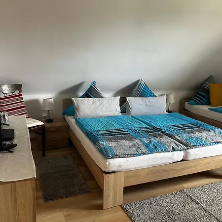Winzenburg Naturnah Und Ruhig Gelegene Nah Am Steinhuder Und Dino Park Muenchehagen Apartment Rehburg-Loccum