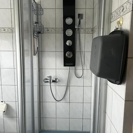 Apartment Winzenburg Naturnah Und Ruhig Gelegene Nah Am Steinhuder Und Dino Park Muenchehagen Rehburg-Loccum