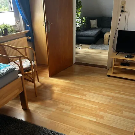Winzenburg Naturnah Und Ruhig Gelegene Nah Am Steinhuder Und Dino Park Muenchehagen Apartment *
