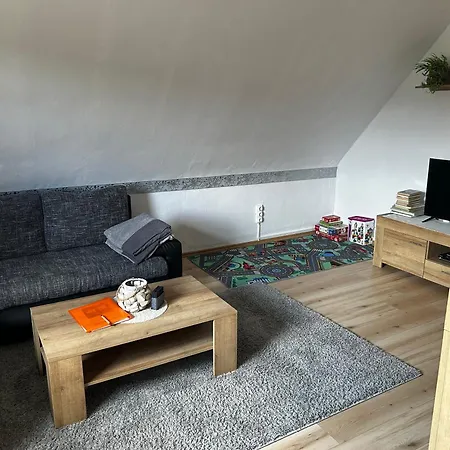 Apartment Winzenburg Naturnah Und Ruhig Gelegene Nah Am Steinhuder Und Dino Park Muenchehagen *