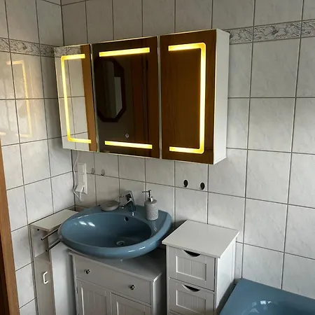 Apartment Winzenburg Naturnah Und Ruhig Gelegene Nah Am Steinhuder Und Dino Park Muenchehagen