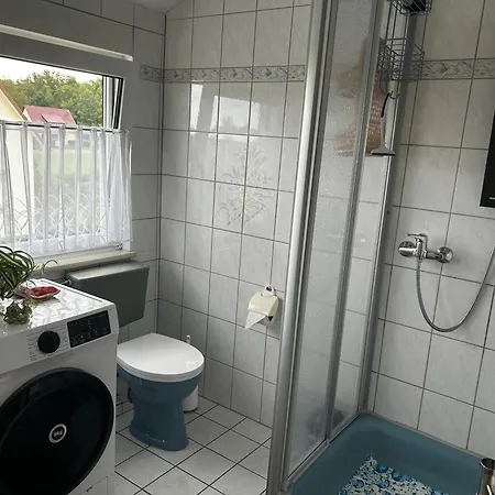 Winzenburg Naturnah Und Ruhig Gelegene Nah Am Steinhuder Und Dino Park Muenchehagen Apartment