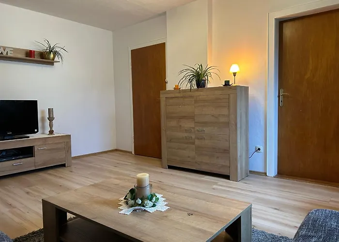Winzenburg Naturnah Und Ruhig Gelegene Nah Am Steinhuder Und Dino Park Muenchehagen Appartement Rehburg-Loccum