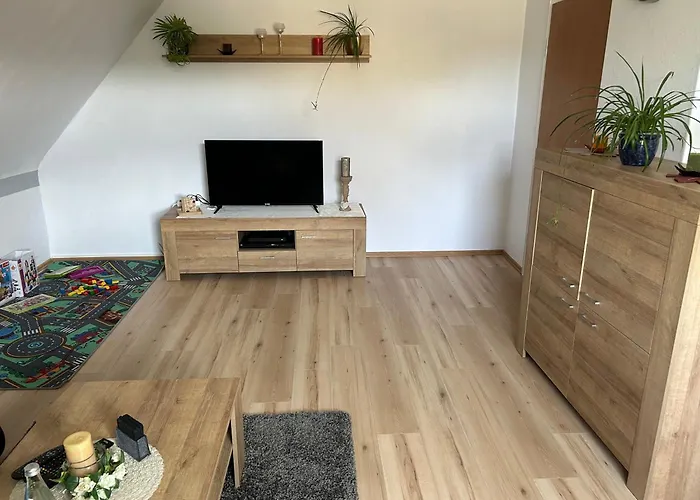 Winzenburg Naturnah Und Ruhig Gelegene Nah Am Steinhuder Und Dino Park Muenchehagen Appartement Rehburg-Loccum