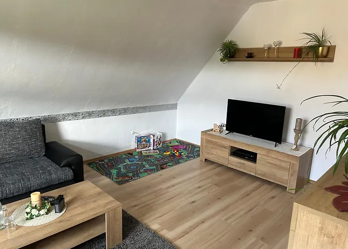 Winzenburg Naturnah Und Ruhig Gelegene Nah Am Steinhuder Und Dino Park Muenchehagen Appartement Rehburg-Loccum