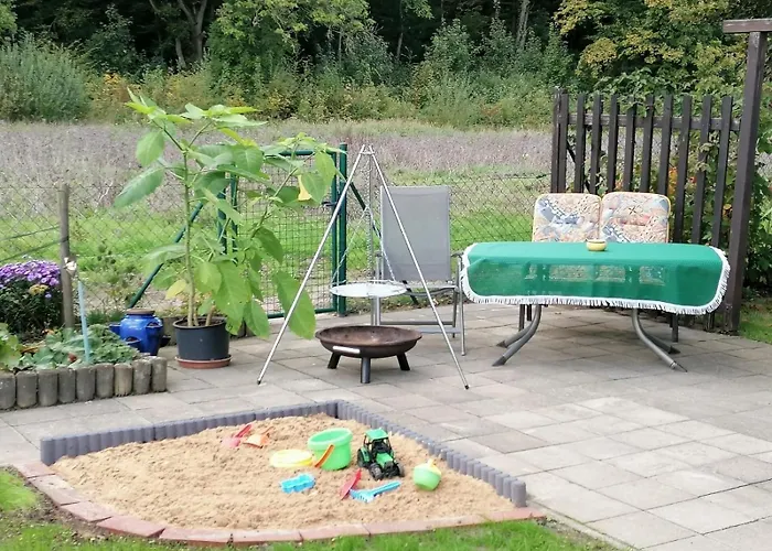 Winzenburg Naturnah Und Ruhig Gelegene Nah Am Steinhuder Und Dino Park Muenchehagen Rehburg-Loccum