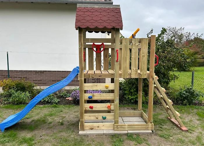 Winzenburg Naturnah Und Ruhig Gelegene Nah Am Steinhuder Und Dino Park Muenchehagen Appartement Rehburg-Loccum