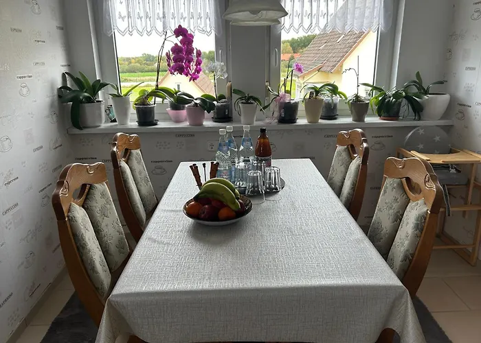 Appartement Winzenburg Naturnah Und Ruhig Gelegene Nah Am Steinhuder Und Dino Park Muenchehagen Rehburg-Loccum