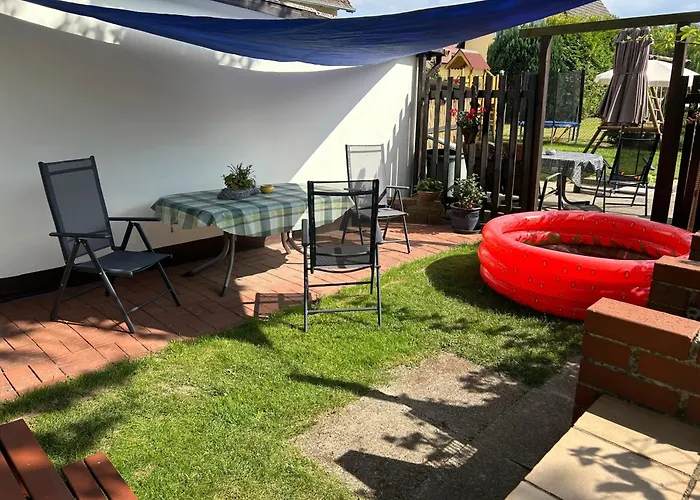 Winzenburg Naturnah Und Ruhig Gelegene Nah Am Steinhuder Und Dino Park Muenchehagen Appartement *